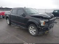 1FTEW1E54JFE64888 2018 FORD F-150