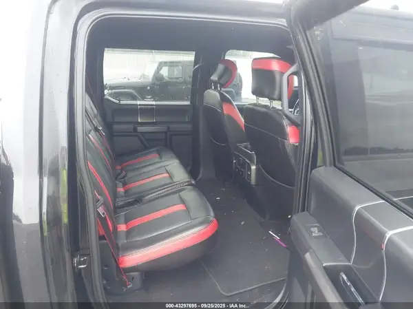 1FTEW1E54JFE64888 2018 FORD F-150 - Image 8