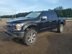 1FTEW1E54JFE66284 2018 FORD F-150