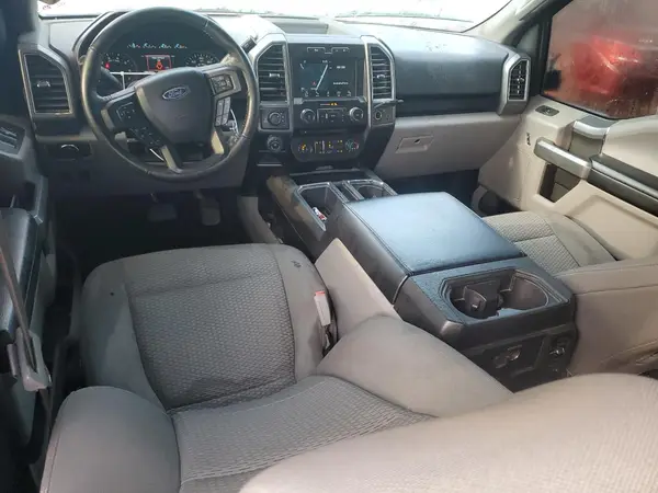 1FTEW1E54JFE66284 2018 FORD F-150 - Image 8