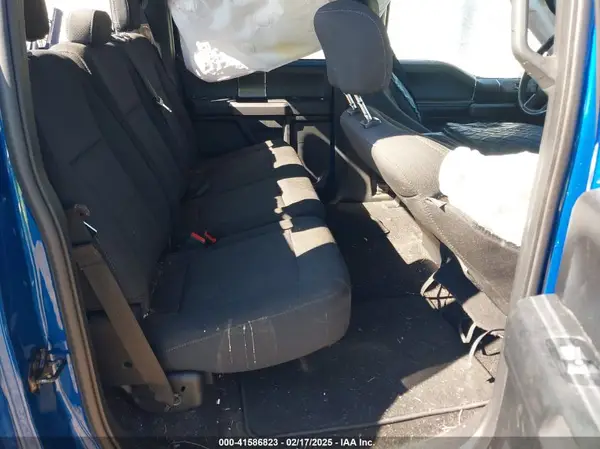 1FTEW1E54JFE69623 2018 FORD F-150 - Image 8