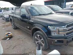 1FTEW1E54JFE73803 2018 FORD F-150