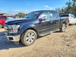 1FTEW1E54JKC01839 2018 FORD F-150