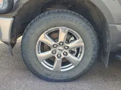 1FTEW1E54JKC04563 2018 FORD F-150