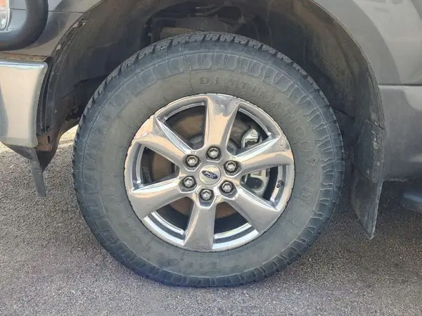 1FTEW1E54JKC04563 2018 FORD F-150 - Image 1