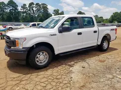 1FTEW1E54JKC08239 2018 FORD F-150