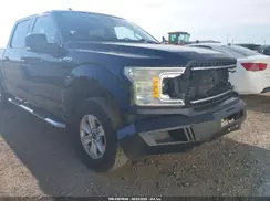 1FTEW1E54JKC24053 2018 FORD F-150