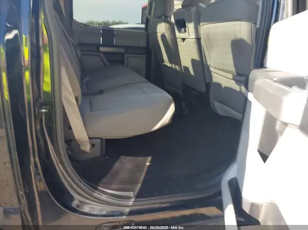 1FTEW1E54JKC24053 2018 FORD F-150 - Image 8