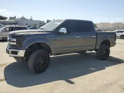 1FTEW1E54JKC26675 2018 FORD F-150