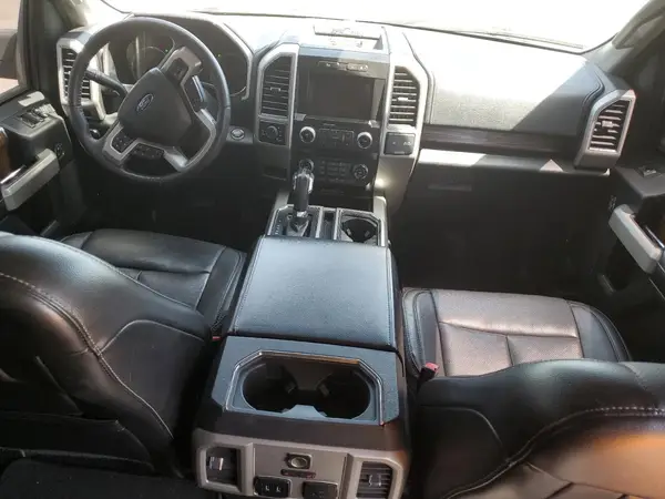 1FTEW1E54JKC26675 2018 FORD F-150 - Image 8