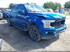 1FTEW1E54JKC30032 2018 FORD F-150