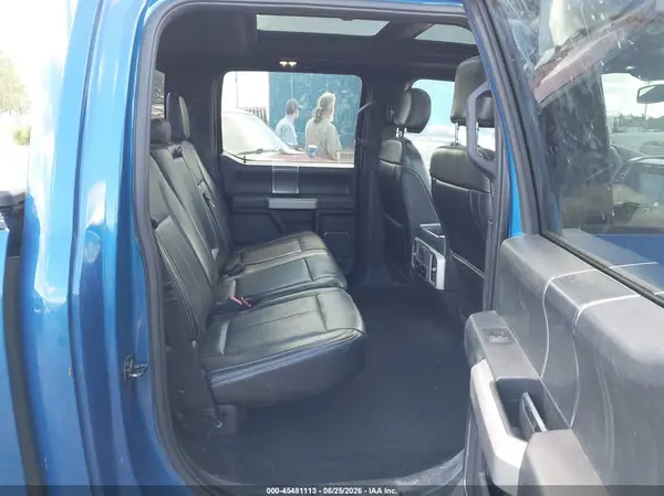 1FTEW1E54JKC30032 2018 FORD F-150 - Image 8