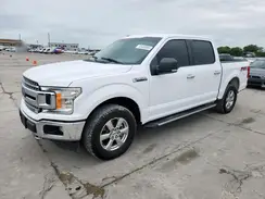 1FTEW1E54JKC36073 2018 FORD F-150