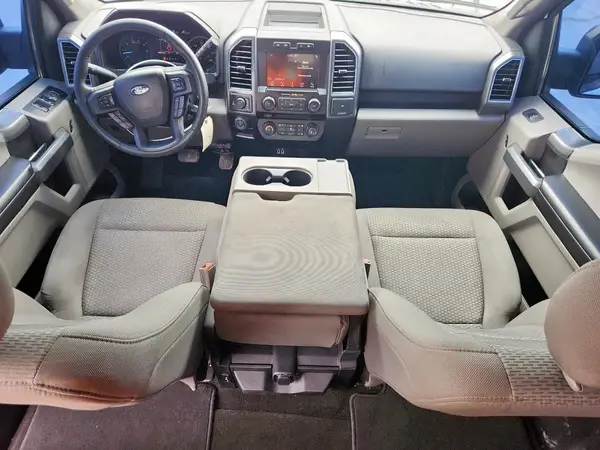 1FTEW1E54JKC36073 2018 FORD F-150 - Image 8