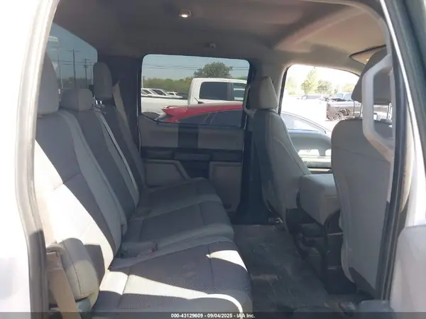 1FTEW1E54JKC40558 2018 FORD F-150 - Image 8
