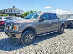 1FTEW1E54JKC43122 2018 FORD F-150