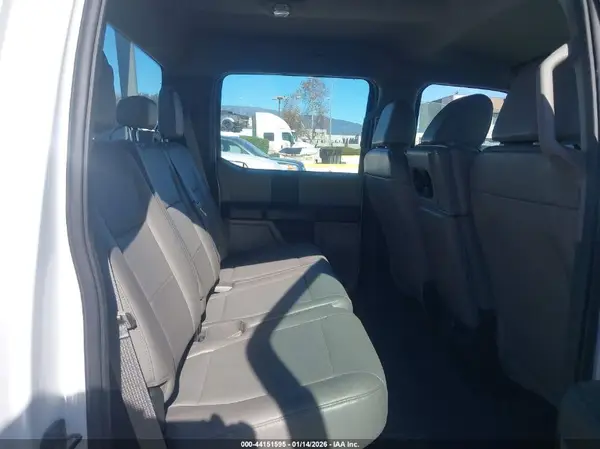 1FTEW1E54JKC45341 2018 FORD F-150 - Image 8