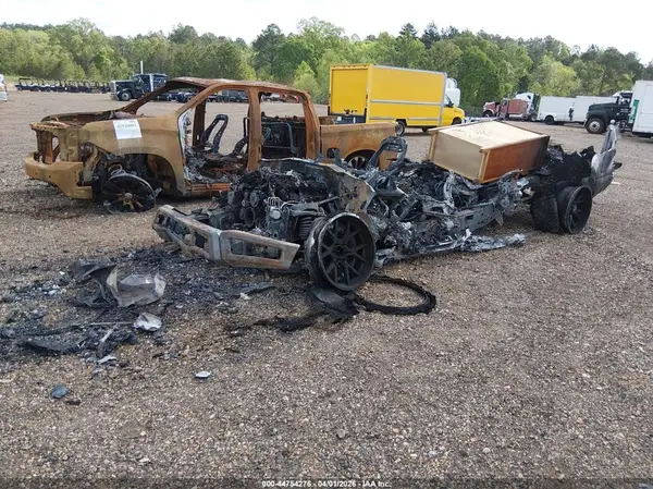 1FTEW1E54JKC46554 2018 FORD F-150 - Image 2
