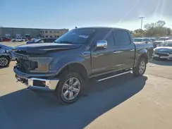 1FTEW1E54JKC50121 2018 FORD F-150