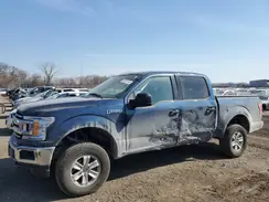 1FTEW1E54JKC56906 2018 FORD F-150