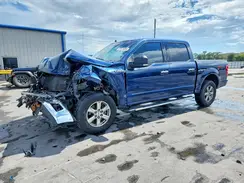 1FTEW1E54JKC59921 2018 FORD F-150