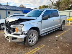 1FTEW1E54JKC62513 2018 FORD F-150