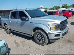 1FTEW1E54JKC63113 2018 FORD F-150