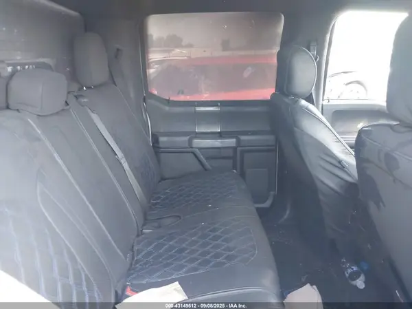 1FTEW1E54JKC63113 2018 FORD F-150 - Image 8