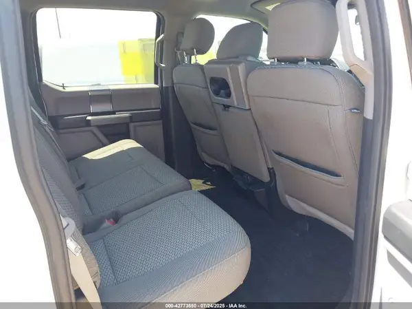 1FTEW1E54JKC69879 2018 FORD F-150 - Image 8