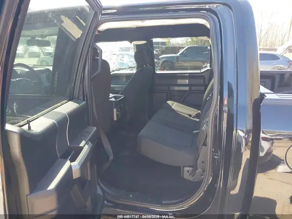 1FTEW1E54JKC78386 2018 FORD F-150 - Image 8