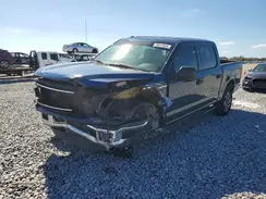 1FTEW1E54JKC87945 2018 FORD F-150