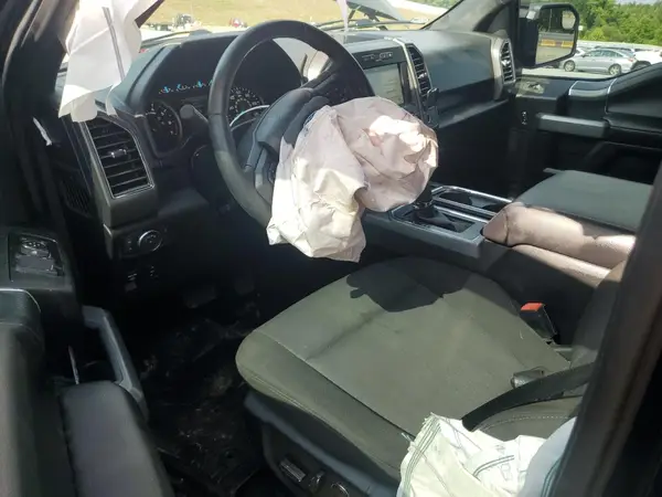 1FTEW1E54JKC90621 2018 FORD F-150 - Image 8