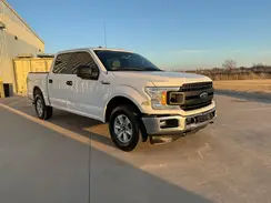 1FTEW1E54JKC93339 2018 FORD F-150