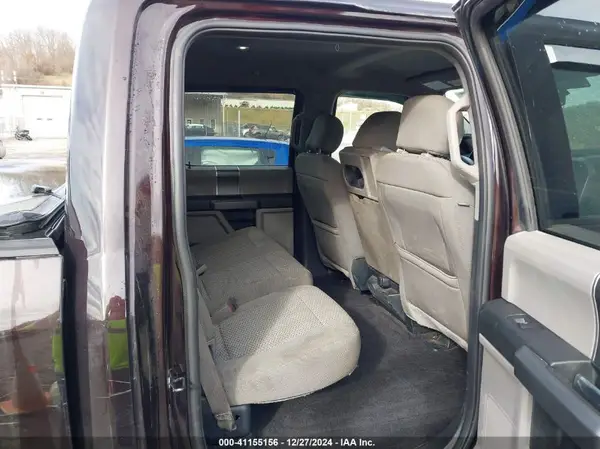 1FTEW1E54JKD15257 2018 FORD F-150 - Image 8