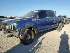 1FTEW1E54JKD18708 2018 FORD F-150