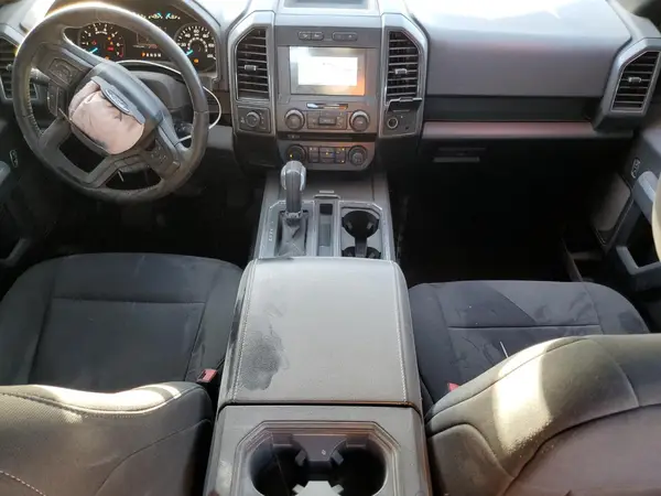 1FTEW1E54JKD18708 2018 FORD F-150 - Image 8