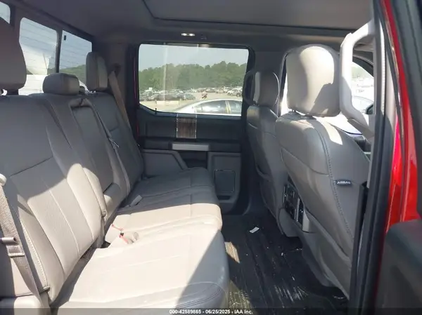 1FTEW1E54JKD28297 2018 FORD F-150 - Image 8