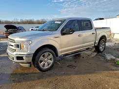 1FTEW1E54JKD30969 2018 FORD F-150