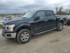 1FTEW1E54JKD33175 2018 FORD F-150