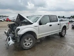 1FTEW1E54JKD36139 2018 FORD F-150