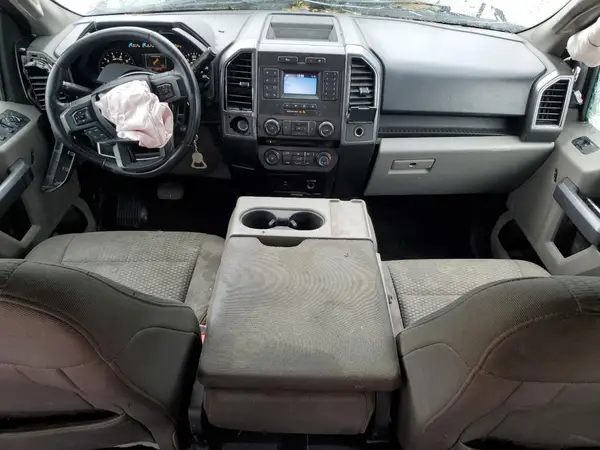 1FTEW1E54JKD36139 2018 FORD F-150 - Image 8