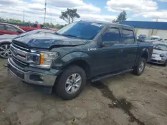 1FTEW1E54JKD36903 2018 FORD F-150