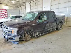 1FTEW1E54JKD36951 2018 FORD F-150