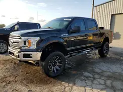 1FTEW1E54JKD37422 2018 FORD F-150