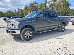 1FTEW1E54JKD51515 2018 FORD F-150