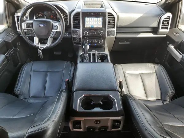 1FTEW1E54JKD52809 2018 FORD F-150 - Image 8