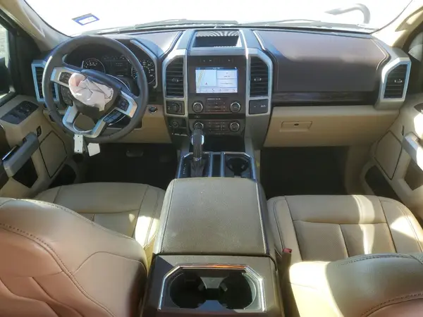 1FTEW1E54JKD53152 2018 FORD F-150 - Image 8