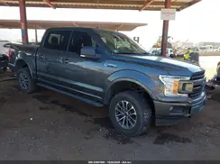 1FTEW1E54JKD54818 2018 FORD F-150