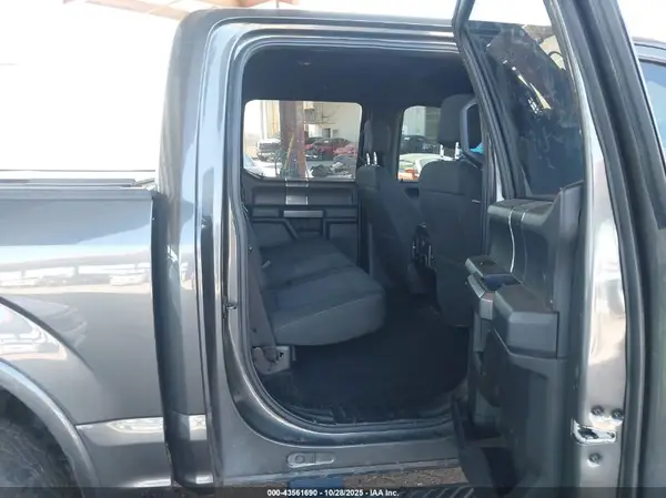 1FTEW1E54JKD54818 2018 FORD F-150 - Image 8