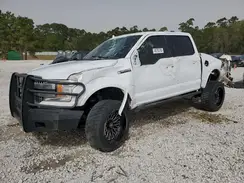 1FTEW1E54JKD67665 2018 FORD F-150